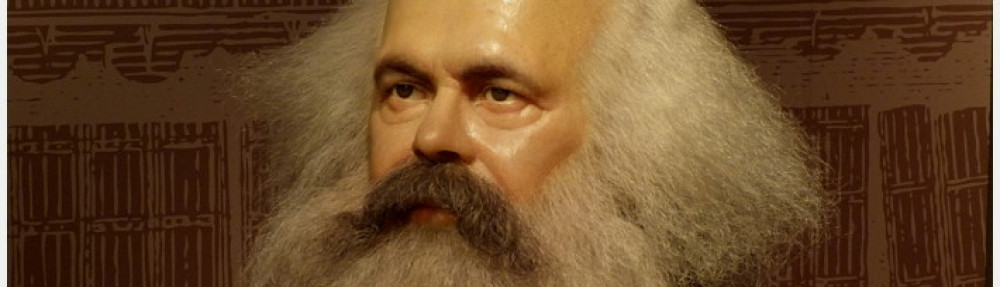 Karl Marx -seura